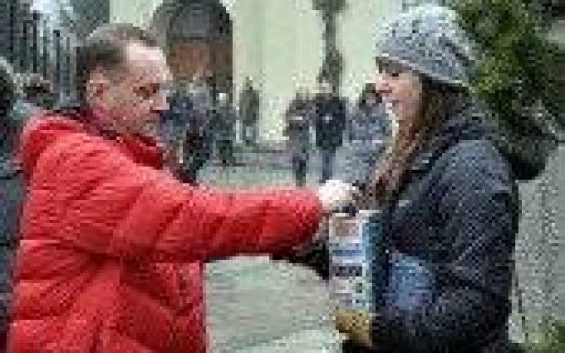 POWIAT. XX finał WOŚP ruszył pełną parą
