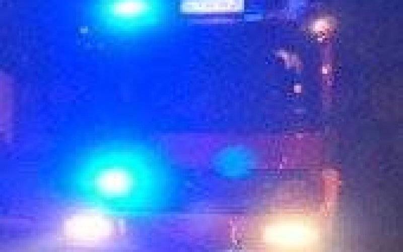 WŁOSIENICA. Nie żyje 47-letni mężczyzna