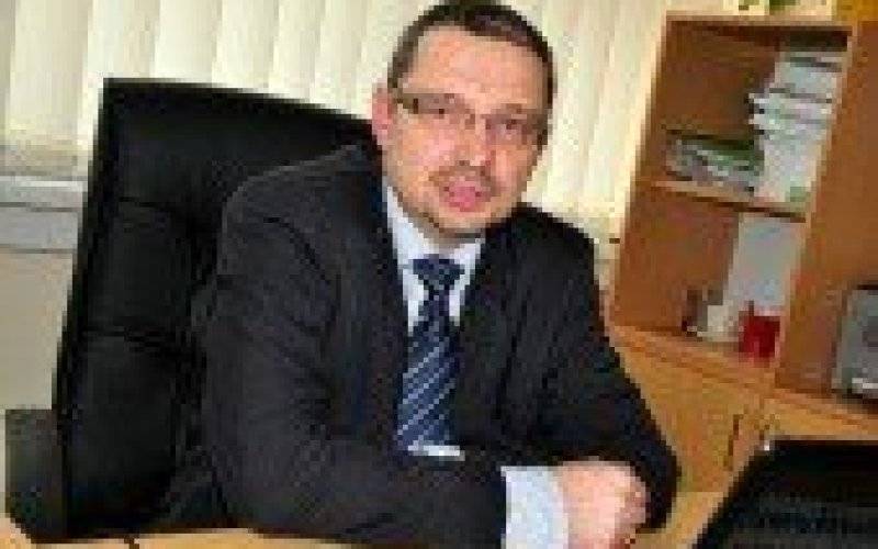 OŚWIĘCIM. Guzik odwołany - Witold Augustyn nowym prezesem ZUK-u