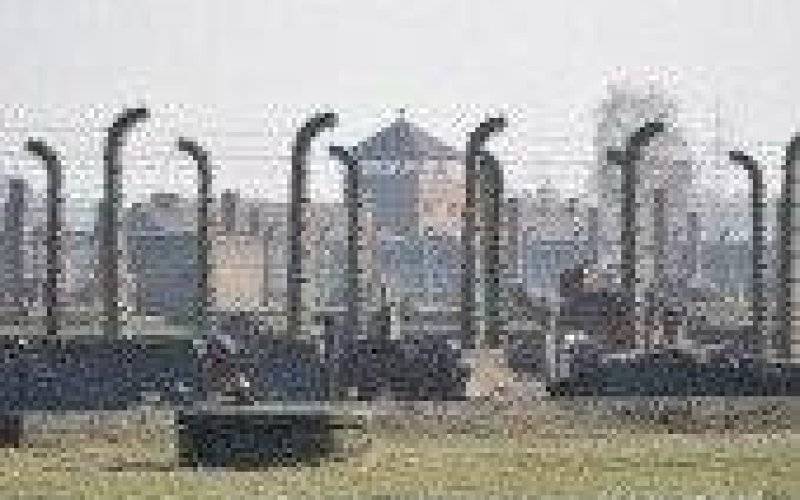 OŚWIĘCIM. 5 milionów euro z Francji dla Fundacji Auschwitz-Birkenau