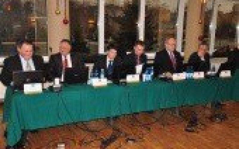 OŚWIĘCIM. Nowy klub w Radzie Miasta