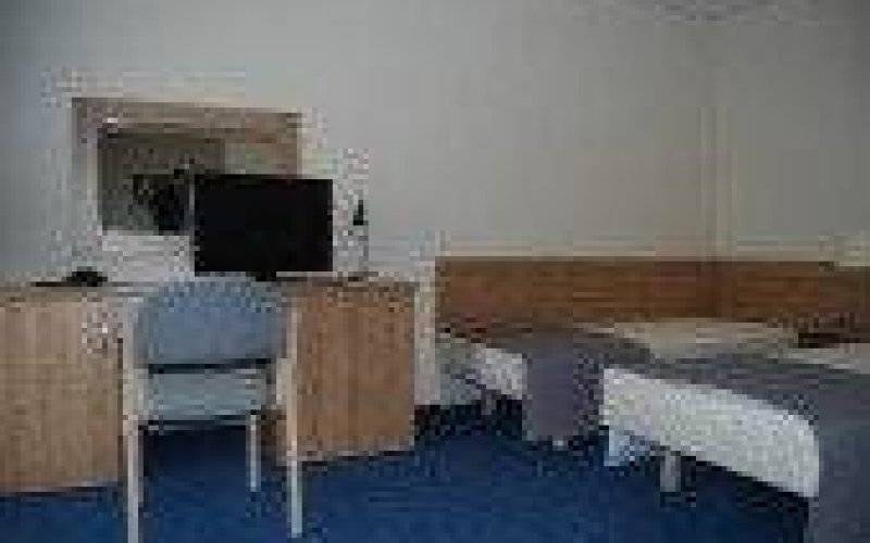 OŚWIĘCIM. Nowe oblicze Hotelu Olimpijskiego