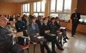 OŚWIĘCIM. Powiatowa piątka stawia na budownictwo