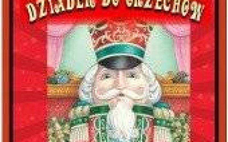 KĘTY. Dziadek do Orzechów