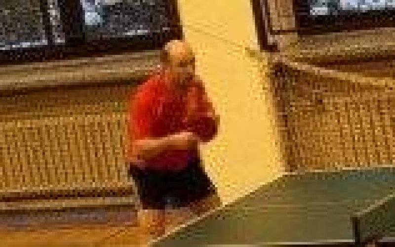 TENIS STOŁOWY. Polfin wiceliderem