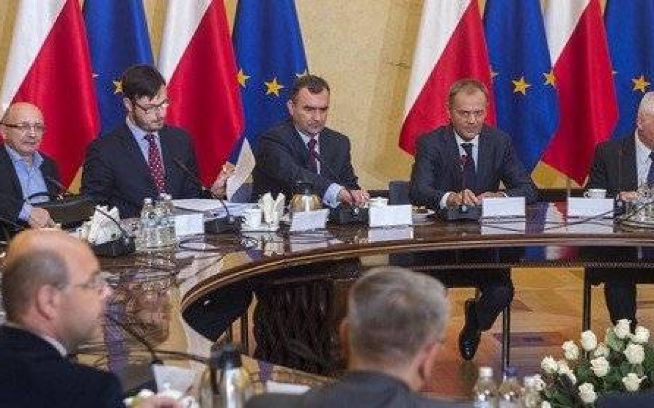 GÓRNICTWO. Połączą Kompanię, KHW i Węglokoks?