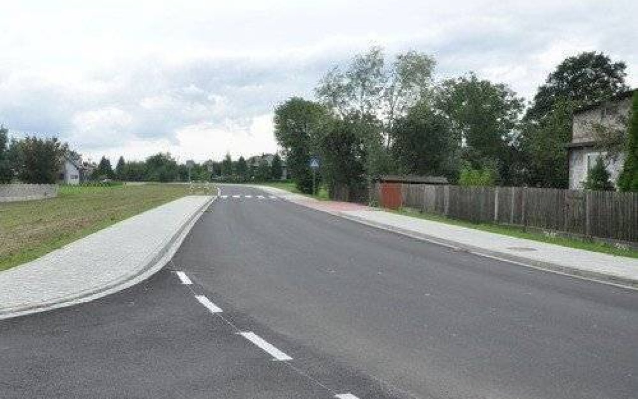 ZATOR. Otwarta droga w stronę gospodarczego rozwoju