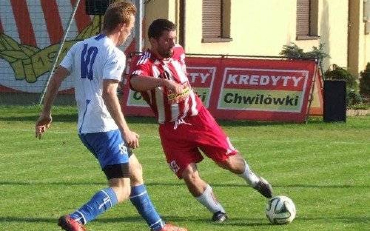 PIŁKA NOŻNA. Ćwierćfinaliści w komplecie