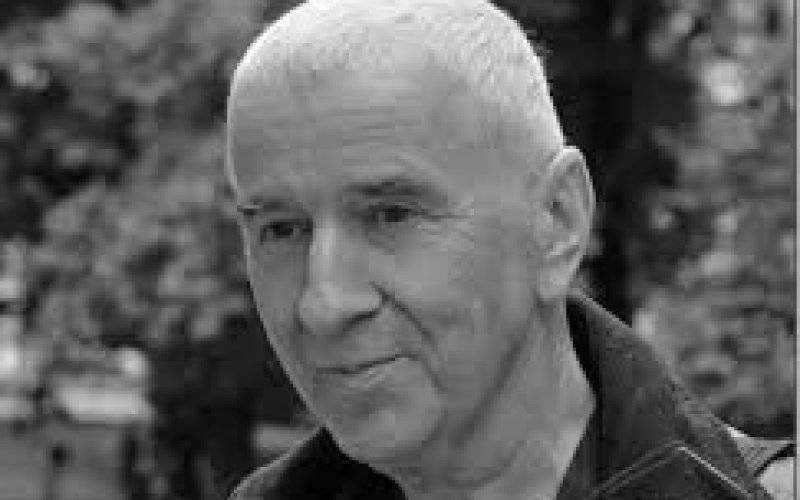 OŚWIĘCIM. Zmarł aktor Włodzimierz Biernacki