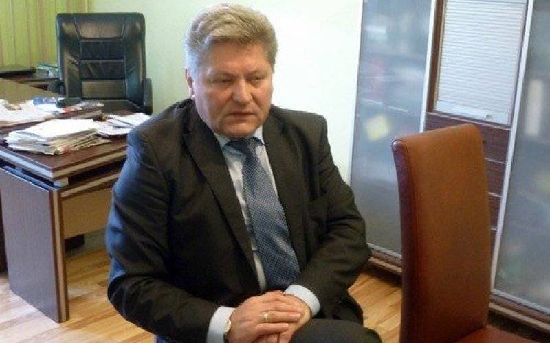 CHEŁMEK. Ktoś podpalił wóz burmistrza Andrzeja Saternusa