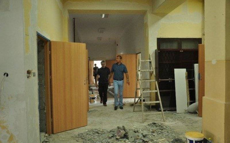 POWIAT. W „Konarze” zrobiono sporo, ale parę spraw zostało