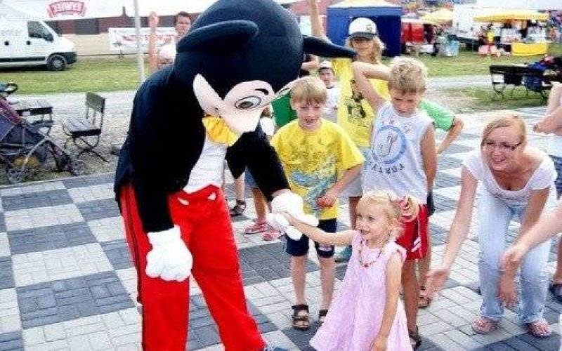 BRZESZCZE. Zebrali prawie 10 tys. zł dla chorego Piotrusia