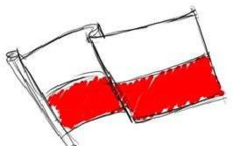 OŚWIĘCIM. Święto Wojska Polskiego na placu Kościuszki