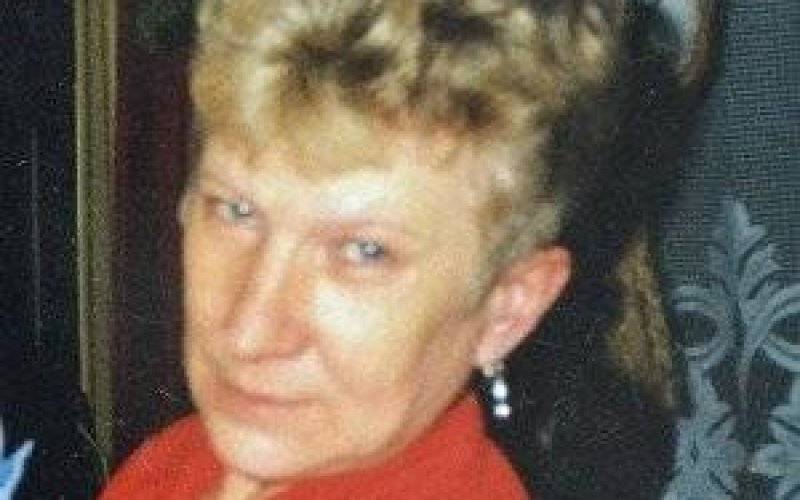 OŚWIĘCIM, BABICE. Poszukiwania zaginionej kobiety