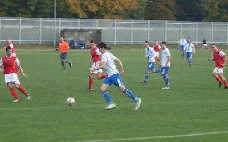 PIŁKA NOŻNA. Pucharowe boje czas zacząć