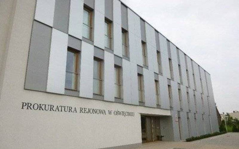 OŚWIĘCIM. Skąd ten fetor? Sprawdza to prokurator