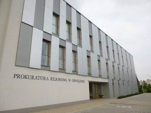 OŚWIĘCIM. Skąd ten fetor? Sprawdza to prokurator