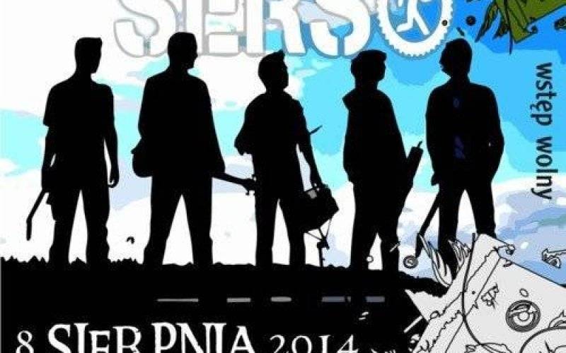 KONCERT. Letnia scena muzyczna na rynku w Zatorze