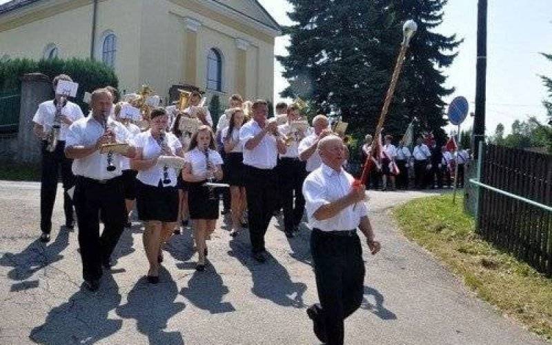 WŁOSIENICA. Wybrali najlepszego sołtysa Małopolski