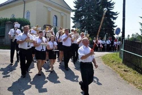 WŁOSIENICA. Wybrali najlepszego sołtysa Małopolski