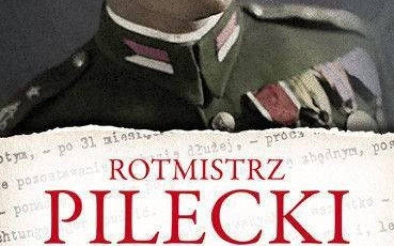 HISTORIA. O książce „Ochotnik do Auschwitz” krytycznie