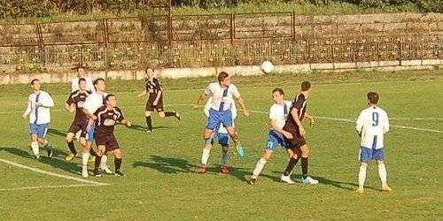 PIŁKA NOŻNA. Nowe twarze w Unii. Teraz, albo...