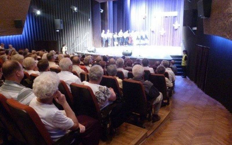 OŚWIĘCIM. Tydzień Kultury Beskidzkiej - to nas nadal kręci?