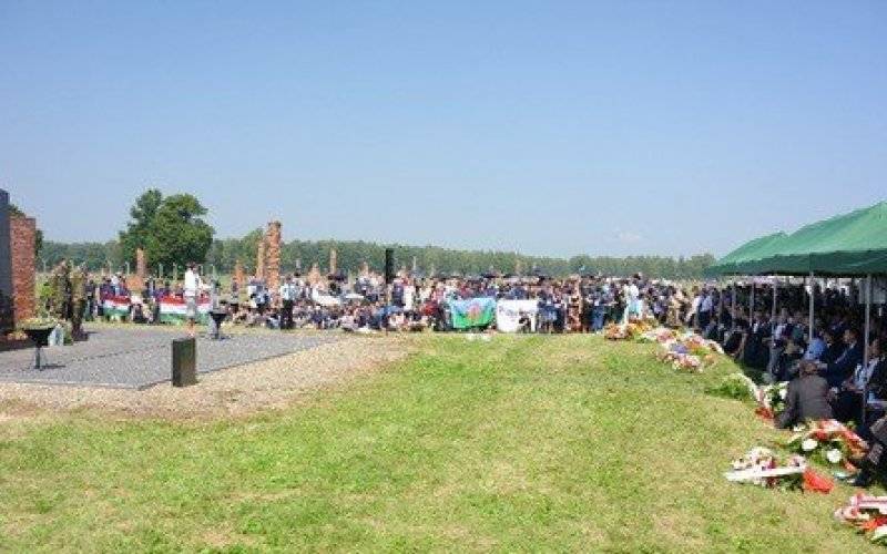 PAMIĘĆ. Dlatego mówię Wam: nie zapominajcie nigdy tego