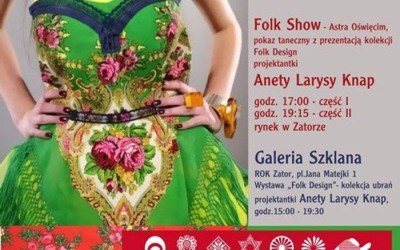 FESTIWAL. Przenikanie kultur na zatorskim rynku