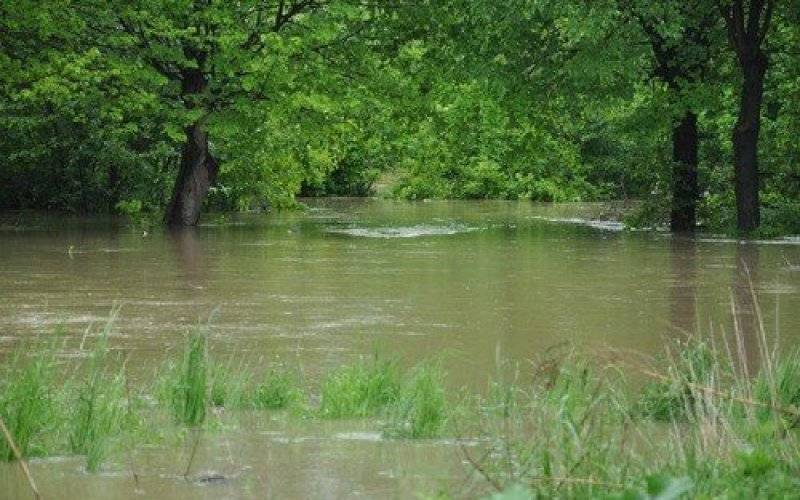 POWIAT. Prognozy są niekorzystne: możliwe burze z gradem