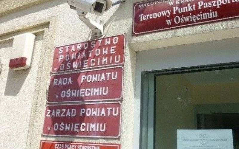 OŚWIĘCIM. Jedna noc i aż 9 zgłoszeń o uciążliwym zapachu. Starosta oczekuje wsparcia ze strony miasta i gminy