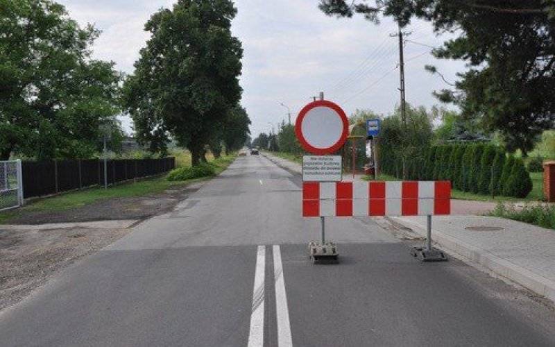 CHEŁMEK. Wreszcie wyremontują ul. Oświęcimską