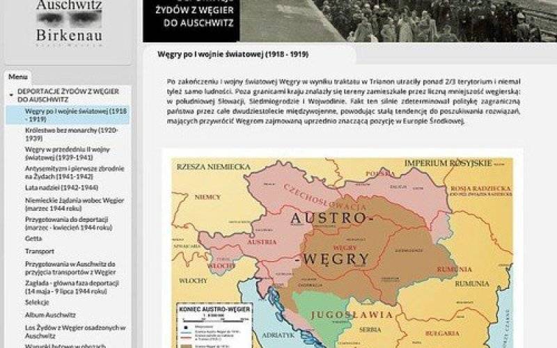 EDUKACJA. Nowa lekcja internetowa na stronie Muzeum