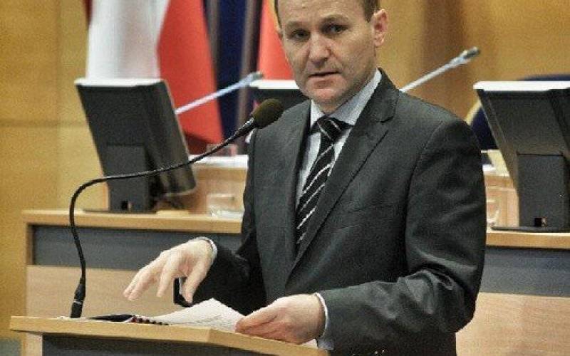 SAMORZĄD. Kto po marszałku Marku Sowie?