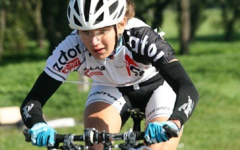 KOLARSTWO. O mistrzostwo Małopolski