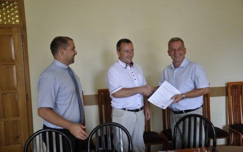 INWESTYCJA. Szkotnia w Kętach do przebudowy