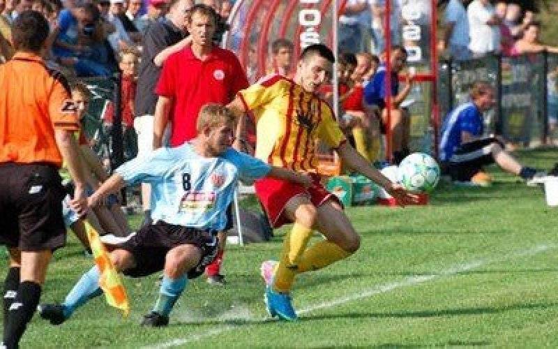 PIŁKA NOŻNA. Dwa zwycięstwa solarzy