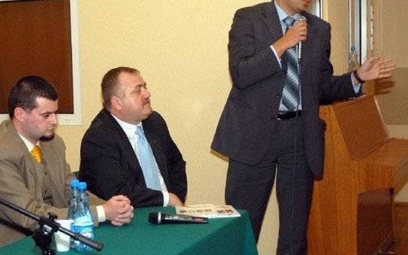 OŚWIĘCIM. Radosław Włoszek z PiS - czarny koń wyborów?