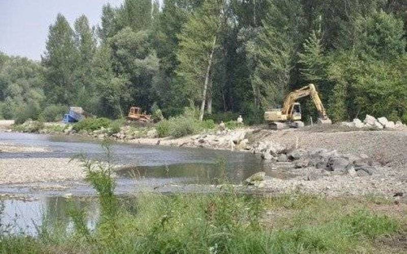 GMINA KĘTY. Sporo się dzieje, prace przebiegają terminowo