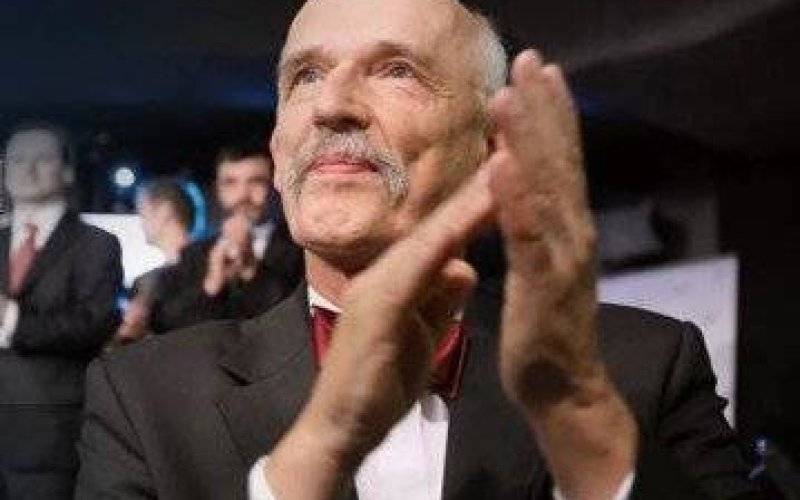 POLITYKA. Kongres Nowej Prawicy startuje w powiecie