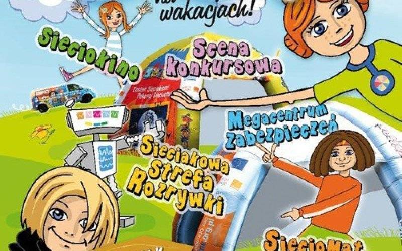 OŚWIĘCIM. Piknik edukacyjny w bibliotece