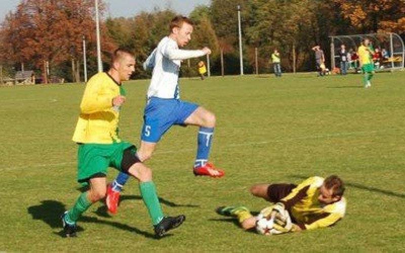 PIŁKA NOŻNA. No to mamy derby na inaugurację!