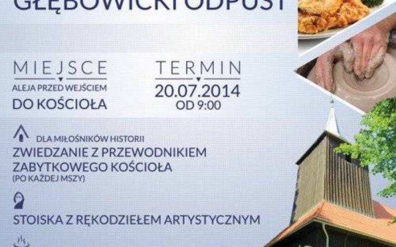 OSIEK. Głębowicki odpust pełen różnorodności