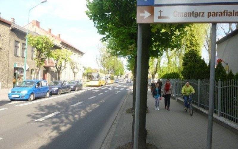 OSIEK. Mecz na jubileusz – Brzezina Osiek podejmuje Ruch Chorzów