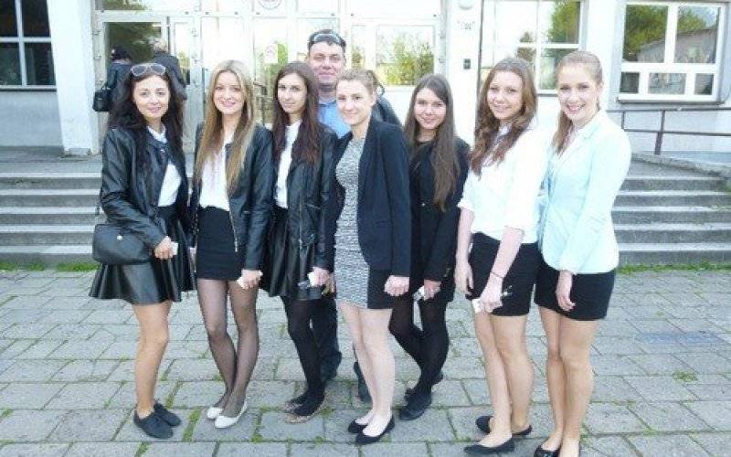 OŚWIĘCIM. Teraz 23 w perspektywie 26 - OTBS wciąż buduje mieszkania na Starych Stawach