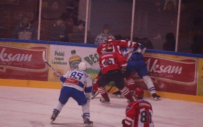 OŚWIĘCIM. Na razie posiedzi trzy miesiące