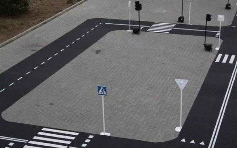 OŚWIĘCIM. Muzeum, a jednak z nowinkami techniczny za pan brat