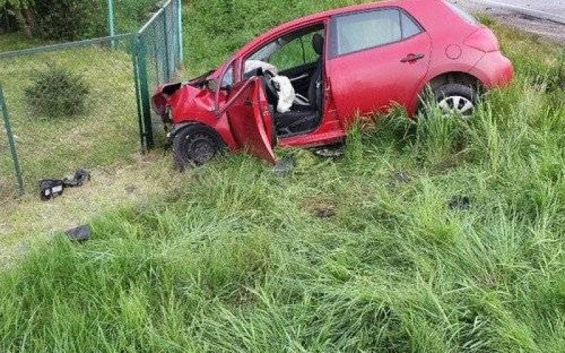 POWIAT. Zadbaj o bezpieczeństwo swoje i najbliższych