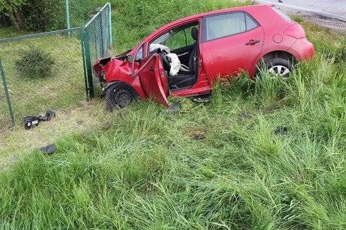 POWIAT. Zadbaj o bezpieczeństwo swoje i najbliższych