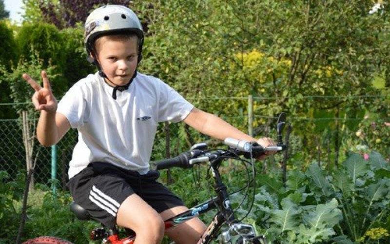 ZATOR. Rowerem po urokliwych miejscach gminy